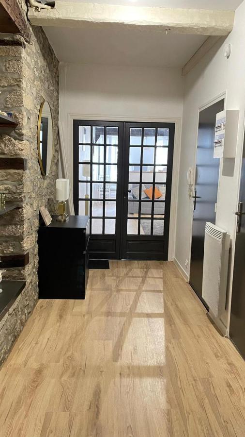 Eglantine 14 Appartement Centre Historique De Ντινάν Εξωτερικό φωτογραφία